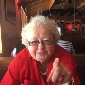 Meet your Posher, Joan